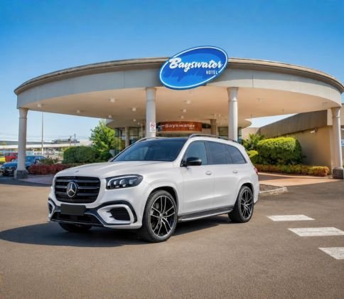 Richmond Premium Transfer Richmond