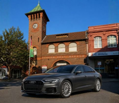 Richmond Premium Transfer Richmond