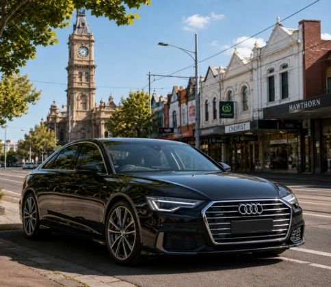 Richmond Premium Transfer Richmond