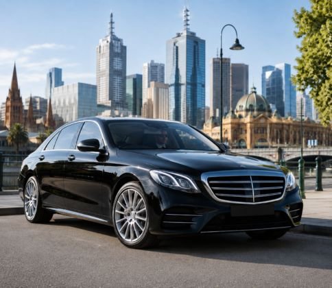 Melbourne Premium Transfer Melbourne