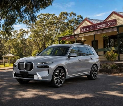 Richmond Premium Transfer Richmond