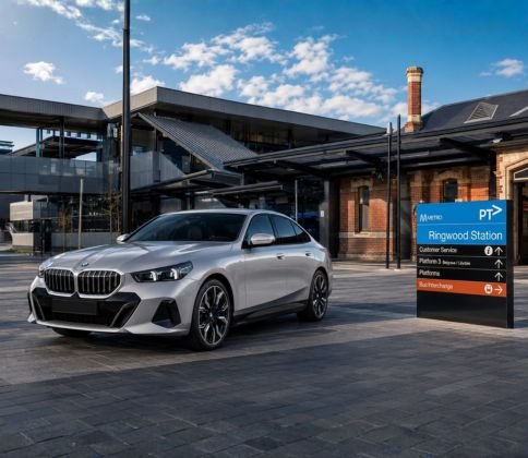 Richmond Premium Transfer Richmond