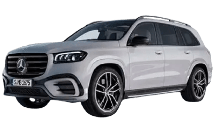 Premium Melbourne Chauffeur