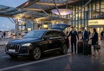 Melbourne Airport Transport