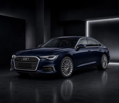 Audi A6 Premium Transfer Melbourne