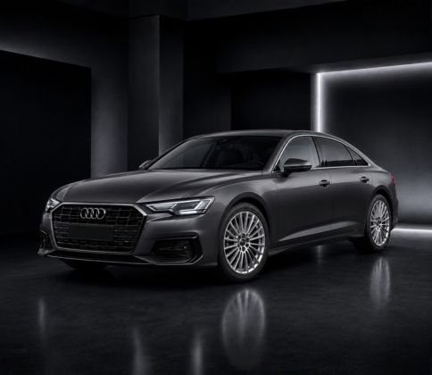 Audi A8 Premium Transfer Melbourne