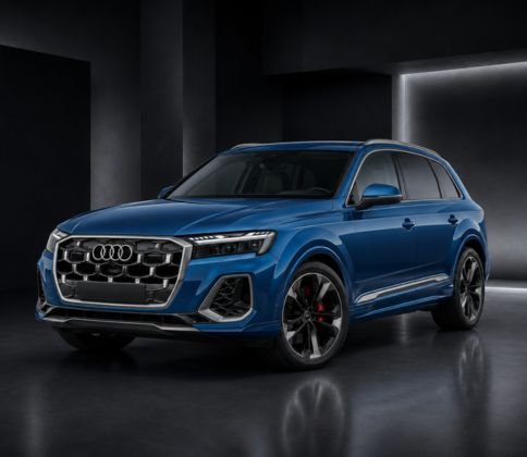 Audi Q7 Premium Transfer Melbourne