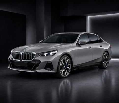 BMW 5 Series Premium Transfer Melbourne