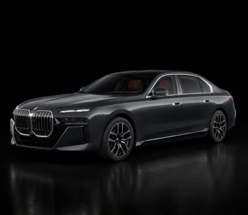 BMW 7 Series Premium Transfer Melbourne