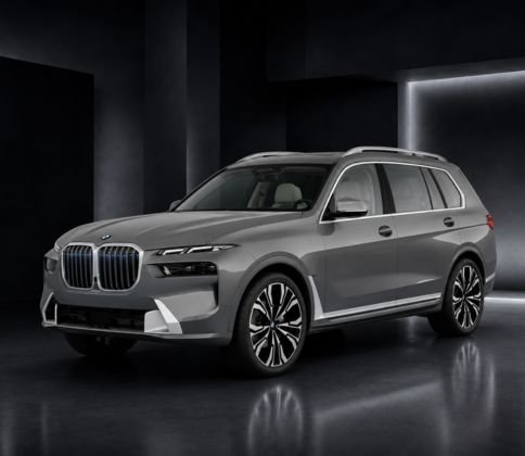 BMW X7 Premium Transfer Melbourne