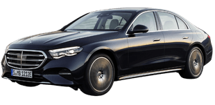 Mercedes E Class