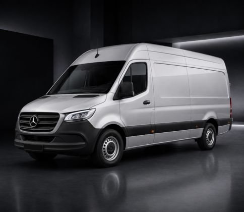 Mercedes Sprinter Premium Transfer Melbourne