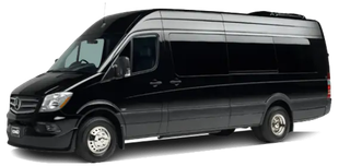 Mercedes V Class